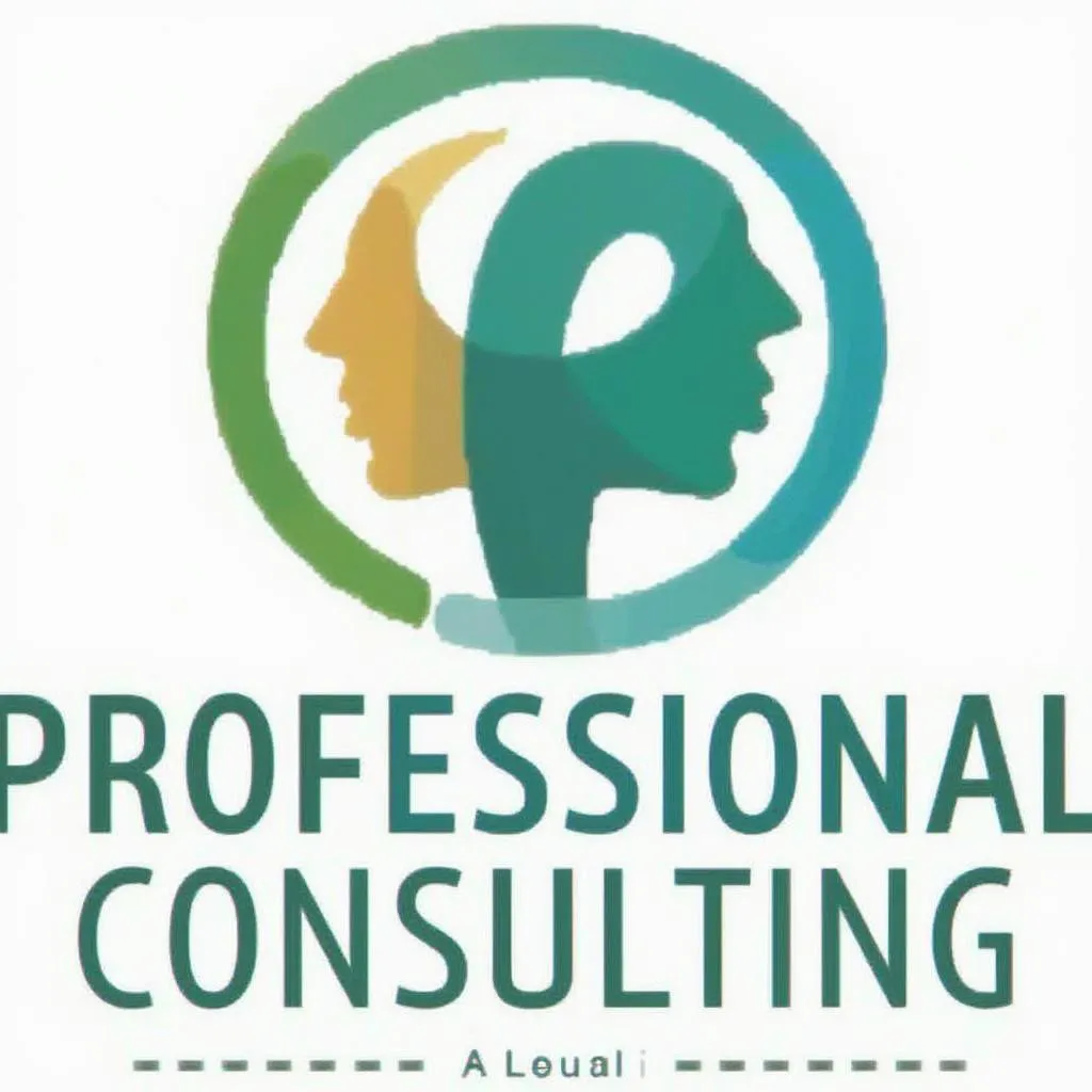 Logo de Consultoria Profesional