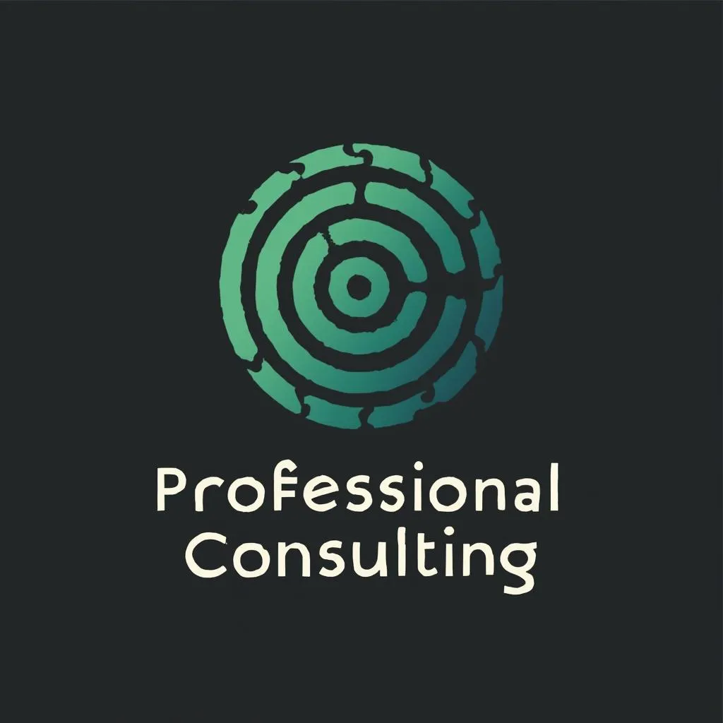 Logo de Consultoria Profesional